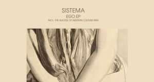Sistema - Ego EP [Factor City Records FC043] (2 March, 2015)