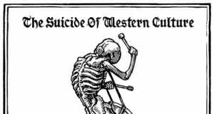 The Suicide Of Western Culture - Still Breathing But Already Dead [El Segell del Primavera PS 016] (13 February, 2015)