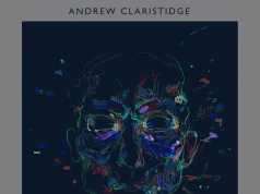 Andrew Claristidge - Delorean's Dream EP [Mille Feuilles MF 025] (13 April, 2015)