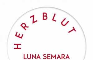 Luna Semara - The Pinkroom EP [Herzblut Recordings HERZBLUT49] (6 April, 2015)