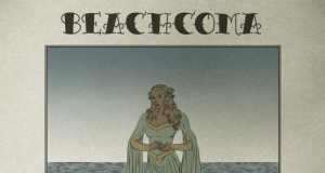 Deepfunk - Musca EP [Beachcoma Recordings Beach 043] (25 May, 2015)
