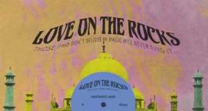 Fantastic Man - Dream Machine EP [Love On The Rocks LOTR005] (11 May, 2015)