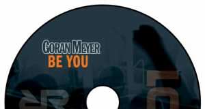 Göran Meyer - Be You EP [Revolucion Records RR101] (30 April, 2015)