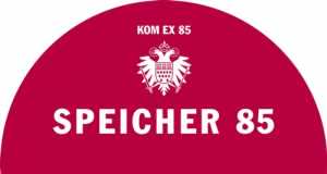Patrice Bäumel - Speicher 85 EP [Kompakt KOMPAKTEX85] (04 May, 2015)