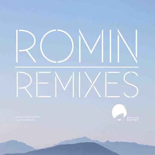 Romin - Fall (Remixes) EP [Emerald & Doreen Records EDR 107] (15 May, 2015)