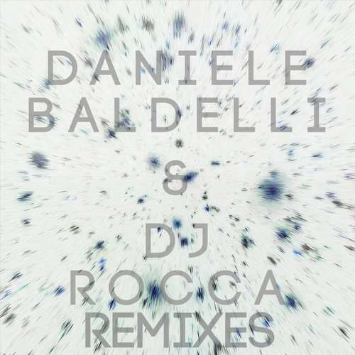 Daniele Baldelli & DJ Rocca - Kachiri Remix EP [Nein Records NEIN021] (29 June, 2015)