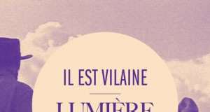 Il Est Vilaine - Lumiere Noire 01 EP [Kill The Dj Records KTDJ 038] (6 July, 2015)