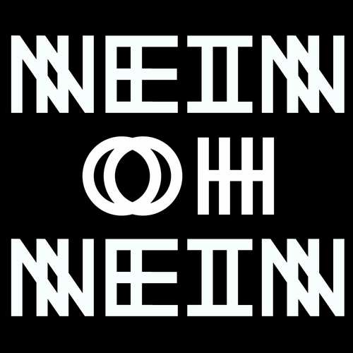 Nein Oh Nein (LP) [Nein Records NEINCOMP 1] (22 June, 2015)