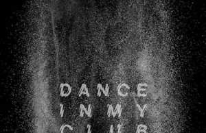 Cravero - Dance In My Club EP [Nein Records NEINO39] (7 August, 2015)
