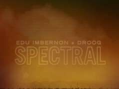 Edu Imbernon & Droog - Spectral EP [Culprit CP055] (27 July, 2015)