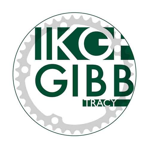 Iko & Gibb - Tracy EP [Tici Taci TICITACI 023] (21 August, 2015)