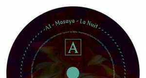 Masaya - La Nuit EP [Mina Records MINA 015] (8 July, 2015)