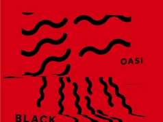 Black Spuma - Oasi EP [International Feel Recordings IFEEL 048] (9 October, 2015)