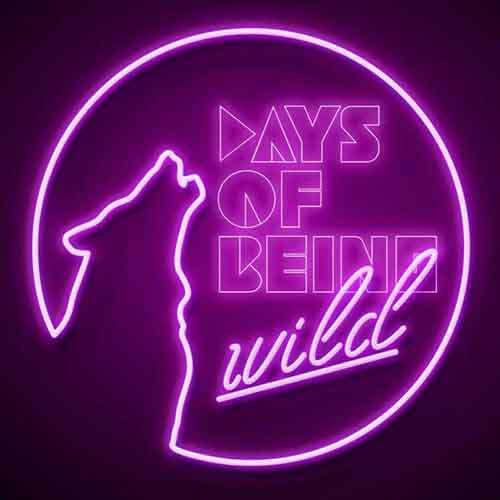 Hotel International & Samuel Berdah - From Manilla With Love EP [Days Of Being Wild WILD039] (12 October, 2015)