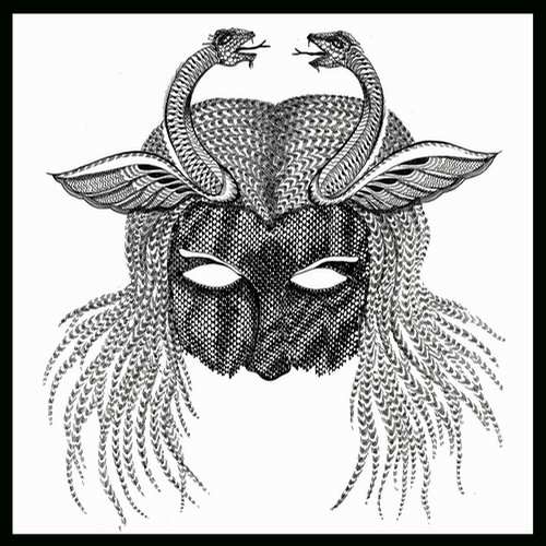 Rodion - Alien Alien Dub Rodion Rodion EP [Roccodisco ROCCO011] (23 October, 2015)