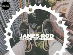 James Rod - Joysked Undergound EP [Tici Taci TICITACI026] (20 November, 2015)