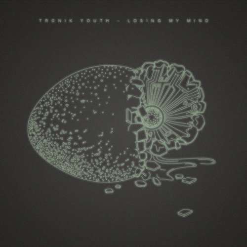 Tronik Youth - Losing My Mind EP [Nein Records NEIN050] (16 November, 2015)