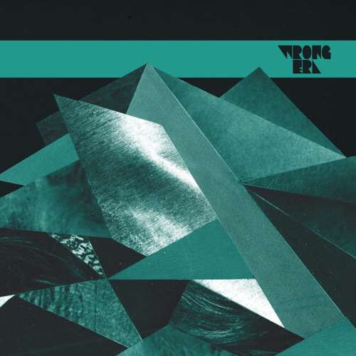 Kruton - Knight Lore EP [Wrong Era WE 001] (12 November, 2015)