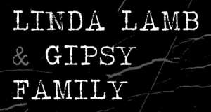 Linda Lamb & Gipsy Family - Ground (Punkrocked) EP [Police Records PLC049] (4 December, 2015)