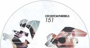 Red Axes - Sabor feat. Abrao EP [Crosstown Rebels CRM151] (4 December, 2015)