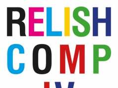 Relish Compilation IV [Relish Recordings RR081] (4 December, 2015)