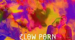 Slow Porn - Opium 1:19 EP [My Favorite Robot Records MFR135] (28 Decemebr, 2015)