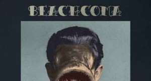 Cabaret Nocturne - Blood Walk/Dark Pop [Beachcoma Recordings BEACH050] (22 January, 2015)