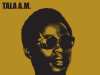 Tala A.M. - Hot Koki Remixes EP [Africa Seven ASVN019] (8 January, 2016)