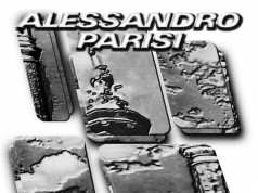 Alessandro Parisi- Naonian City Nights EP [Charlois] (2016)
