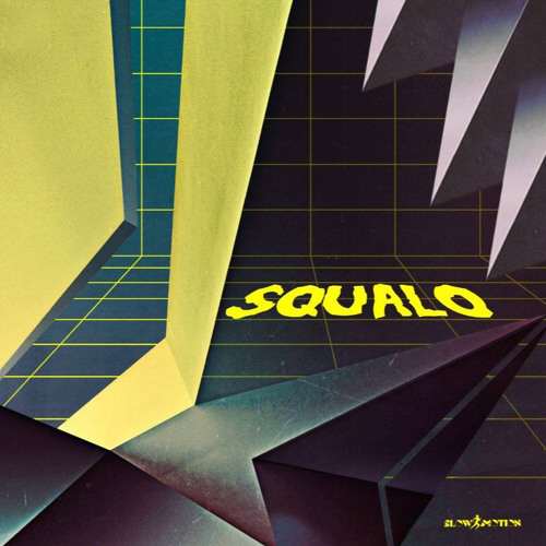 Motorcycle Boy – Squalo Ep [Slow Motion records] (2016)