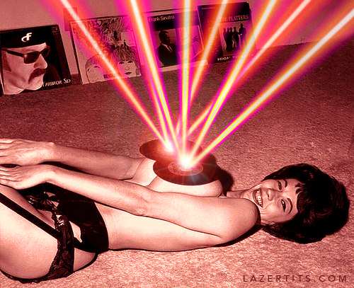 boobs and flashes 1