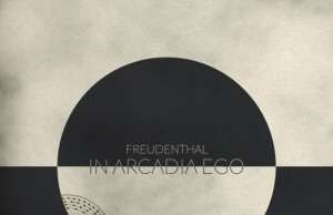 EDR170 - Freudenthal - In Arcadia Ego [Emerald and Doreen Records]