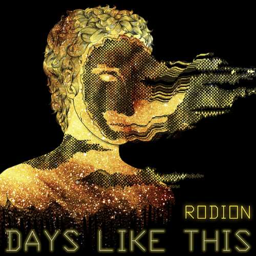 Rodion - Days like this Ep ROCCO 012