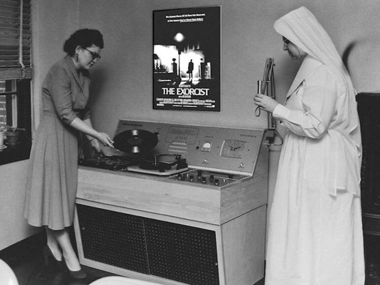 Radio Satan