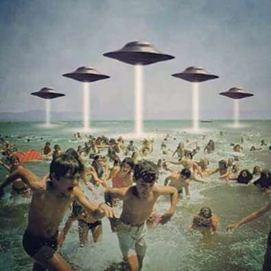 Happy summer
