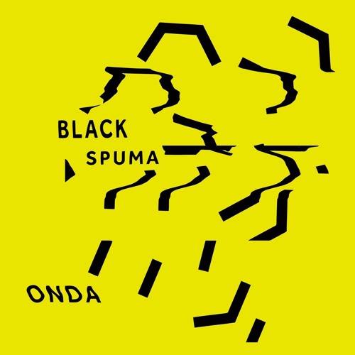 Black Spuma – Onda EP [International Feel] (2016)
