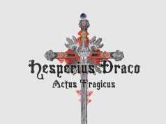 Alessandro Parisi- Actus Tragicus [Frigio Records] (2016)