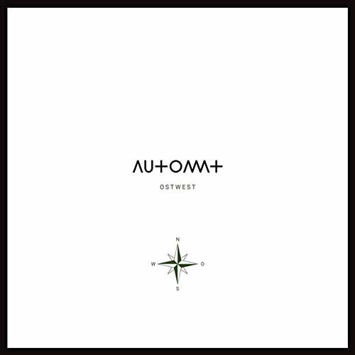 Automat – OstWest LP [Bureau B] (2016)