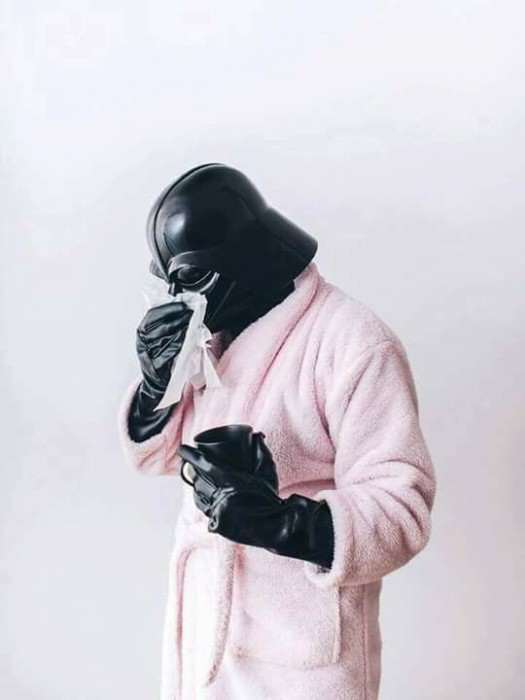 DARK COLD