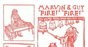 Marvin & Guy - Theme from Fire! Fire!