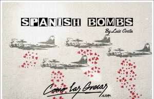 SPANISH BOMBS VOL 2