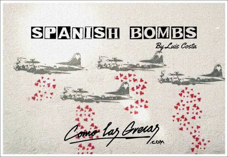 SPANISH BOMBS VOL 2