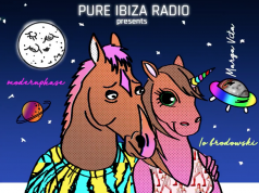 Como las Grecas Radio Show - Pure Ibiza Radio
