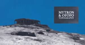 Mytron & Ofofo – Topography [Les Yeux Orange] (2018)