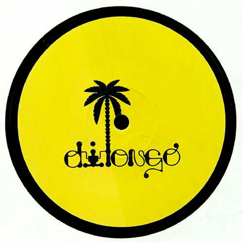 Ditongo - Editales Vol. 2 [Degustibus] (2019)