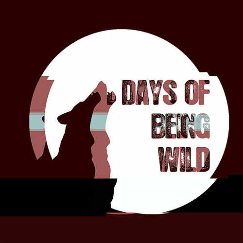 Club Bizarre - Music Machine [Days Of Being Wild] (2019)