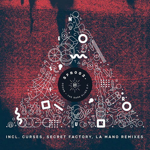 Occam - The Dark Slide [Secret Fusion] (2019)