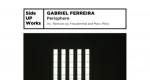 PREMIERE: Gabriel Ferreira - Bog Trip [Side UP Works] (2019)