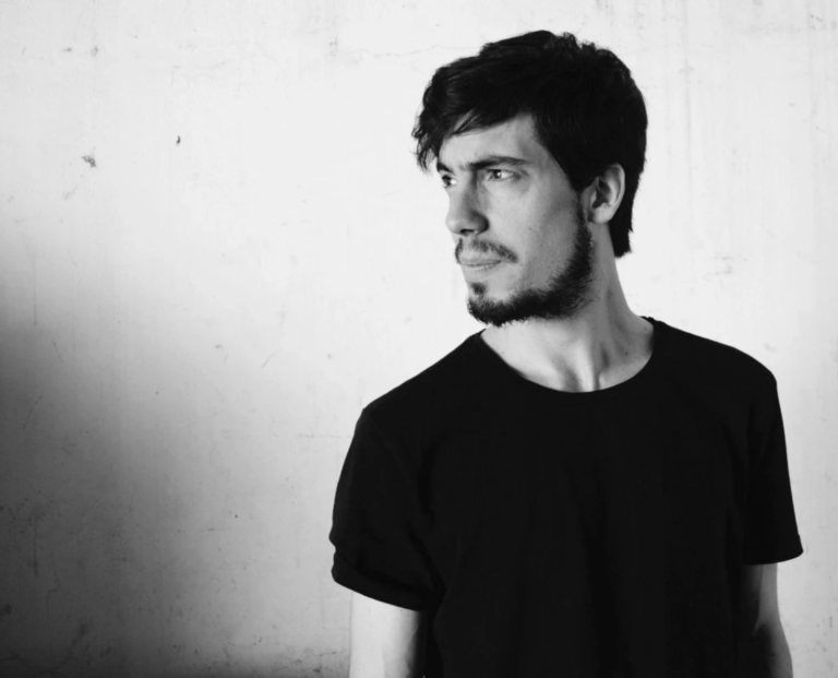 Gabriel Ferreira: "Siento una gran satisfacción de creer en mis propias ideas"