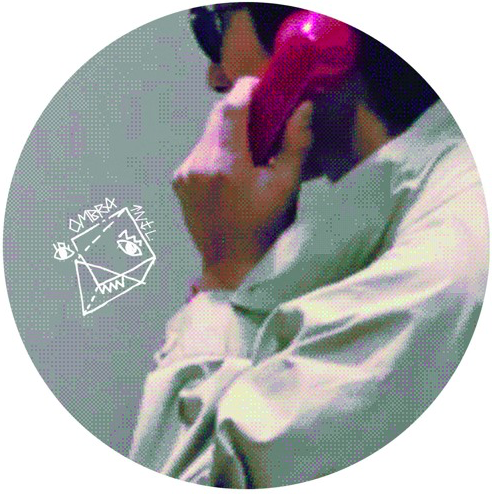 PREMIERE: Colossio - ECO [OMBRA INTL] (2019)